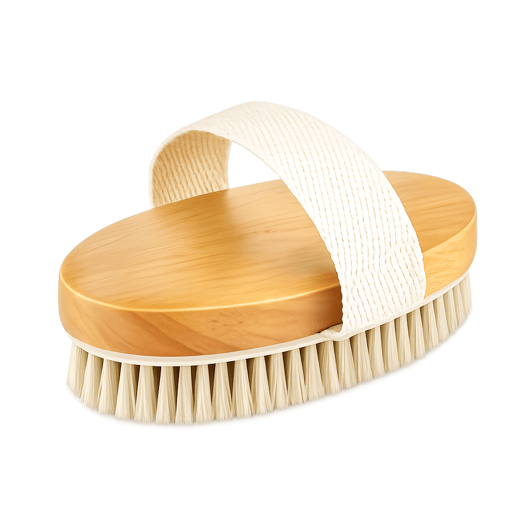 Exfoliating Body Brush